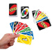 UNO kártyajáték - Mattel