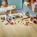 LEGO® City: Űrállomás és rakétakilövő (60434)