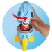 Playmobil: Űrhajós rakétával (70186)