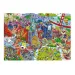 Spy Guy 500db-os puzzle USA - Trefl
