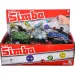 Üveggolyó szett 21db-os többféle változatban - Simba Toys