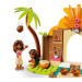 LEGO® Disney™: Falusi ház és tutaj (43282)