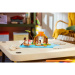 LEGO® Disney™: Falusi ház és tutaj (43282)