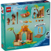 LEGO® Disney™: Falusi ház és tutaj (43282)
