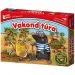 Vakond Túra társasjáték