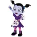 Vampirina gitárral játékfigura - Bullyland