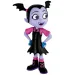 Vampirina játékfigura - Bullyland