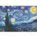 Van Gogh: Csillagos Éj 1000db-os puzzle -Trefl