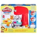 Play-Doh: Varázslatos keverő játékkészlet 284g - Hasbro