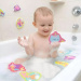 Buddy &amp; Barney Fürdőjáték puzzle - Varázslatos sellők