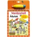 Varázstoll - Állatok kifestő