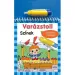 Varázstoll: Színek kifestő füzet