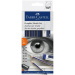 Faber-Castell: Grafit vázlatceruza szett 8db-os