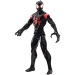 VenomVersus Miles Morales akciófigura 30cm - Hasbro