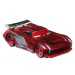 Verdák 3: Racing Red Jackson Storm karakter kisautó 1/55 - Mattel
