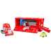 Verdák: Utazó Mack kamion autókilövővel - Mattel