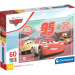 Verdák Super Color 60 db-os puzzle - Clementoni