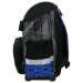 Verdák ergonómikus iskolatáska hátizsák csattal 36,5 cm x 28 cm x 17 cm