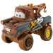 Verdák: Matuka XRS off-road járgány 1/55 - Mattel