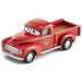 Verdák: Young Smokey és Dirt Track Hudson Hornet kisautó szett 1/55 - Mattel
