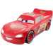 Verdák 3: Világító Villám McQueen autó - Mattel