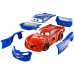 Verdák 3 Villám McQueen 3 az 1-ben játékautó - Mattel