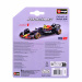 Bburago: Racing - Oracle Red Bull RB21 Japan Livery / Max Verstappen 1/64