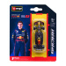 Bburago: Racing - Oracle Red Bull RB21 Japan Livery / Max Verstappen 1/64
