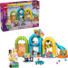 LEGO® Friends: Vidám játszóház (42686)
