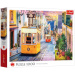 Portugáliai szűk utca 1000db-os puzzle - Trefl