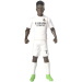 Focista akciófigura, 20 cm - Real Madrid, Vinicius 7-es mezben