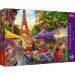 Virágbolt Párizsban 1000db-os prémium puzzle - Trefl