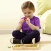 Virágos fa gyöngyszett 150 elemmel - Melissa &amp; Doug
