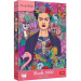 Frida Kahlo - Virágzó lélek 1000db-os prémium puzzle - Trefl
