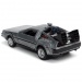 Vissza a jövőbe Időgép DeLorean autómodell 1/32 - Simba Toys