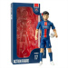 Focista akciófigura, 20 cm - PSG, Vitinha 17-es mezben