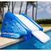 Intex: Vízicsúszda 333x206x117cm