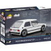 COBI: Volkswagen Golf GTI építőjáték (24614)