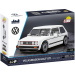 COBI: Volkswagen Golf GTI építőjáték (24614)