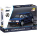 COBI: Volkswagen Golf GTI kék építőjáték (24615)
