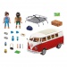 Playmobil: Volkswagen T1 kempingbusz (70176)