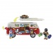 Playmobil: Volkswagen T1 kempingbusz (70176)