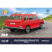 COBI: Volkswagen Passat B1 Variant autó építőjáték (24641)