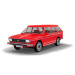 COBI: Volkswagen Passat B1 Variant autó építőjáték (24641)
