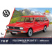 COBI: Volkswagen Passat B1 Variant autó építőjáték (24641)