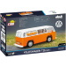 COBI: Volkswagen T2b busz építőjáték (24621)