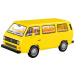 COBI: Volkswagen T3 autó építőjáték (24634)