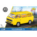 COBI: Volkswagen T3 autó építőjáték (24634)