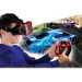VR 3D Virtuális versenyautó szimulátor