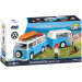 COBI: Volkswagen Camper építőjáték (24653)